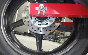 HONDA VTR 250 Gen. 2 2019 MC33