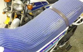 YAMAHA SEROW 225 W 2018 4JG