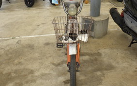HONDA NOVIO 2025 PM50