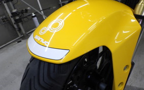 HONDA ｸﾞﾛﾑ 1993 JC61