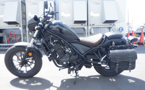 HONDA  REBEL 250 ABS MC49