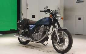 YAMAHA SR400 Gen.5 2020 RH16J