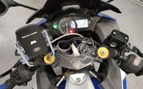 YAMAHA YZF-R25 RG10J