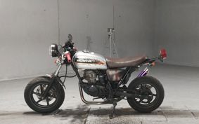 HONDA  APE 50 TYPE D AC18