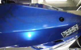 SUZUKI GSX-R125 2025 DL33B