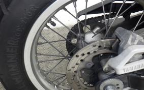 YAMAHA TRICKER Gen.2 DG16J