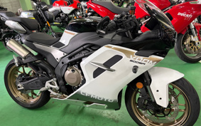 OTHER CFMOTO 500SR VООM