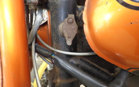 YAMAHA RX350 1971 R5