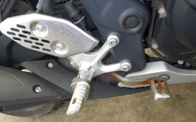 YAMAHA YZF-R25 A RG43J