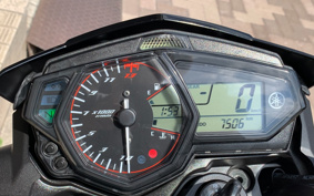 YAMAHA MT-03 2017 RH07J