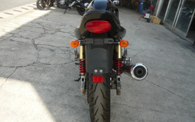 KAWASAKI BALIUS250-2 ZR250B