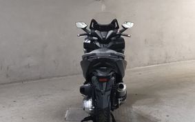 HONDA FORZA MF15