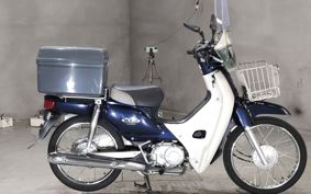 HONDA SUPER CUB50 AA04
