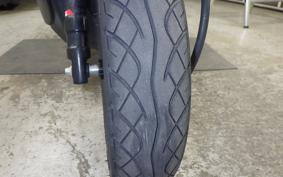 HONDA TACT Gen.4 2010 AF79