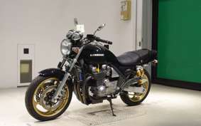 KAWASAKI ZEPHYR 1100 2003 ZRT10A