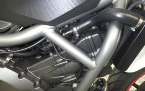 HONDA NC 700 S 2012