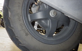 HONDA LEAD 125 JF45