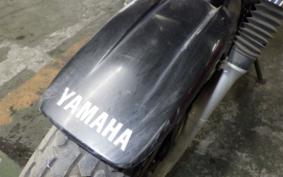 YAMAHA TW200 Gen.2 DG07J