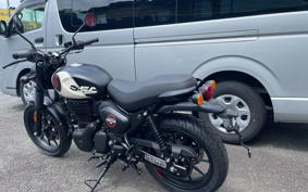 OTHER ENFIELD HUNTER 350 2026 DJER