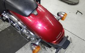 HONDA SHADOW 400 CUSTOM 2010 NC45