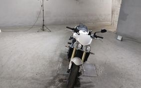 TRIUMPH STREET TRIPLE 2008 TMD406