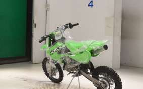 KAWASAKI KX65 2005 KX065C