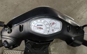 SUZUKI LET's CA4AA