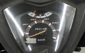 HONDA DIO 110 2016 JF31
