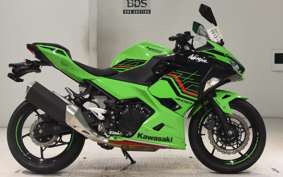 KAWASAKI NINJA 400 2024 EX400L