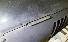 HONDA FORZA Z GEN 2 2007 MF10