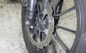 HONDA 400X 2019 NC56