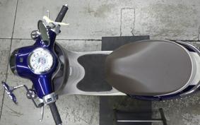 HONDA GIORNO 2 2025 AF70