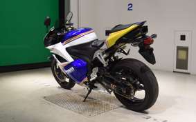 HONDA CBR600RR A 2012