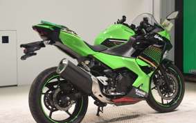 KAWASAKI NINJA 400 2020 EX400G