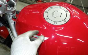 HONDA VTR 250 Gen. 2 MC33
