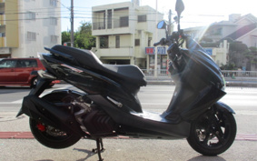 YAMAHA MAJESTYS SG52J