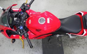 HONDA CBR400R ABS 2016 NC47