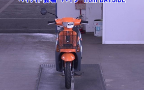 SUZUKI LET's 4