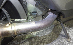 SUZUKI SKYWAVE 250 (Burgman 250) Gen.3 2017 CJ46A