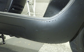 PEUGEOT ジャンゴ125A 2019