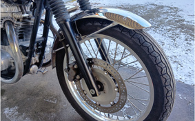 YAMAHA XJR1200 R 1996 4KG
