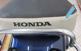HONDA SUPER CUB110 JA44