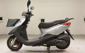 YAMAHA AXIS 125 TREET 2025 SE53J