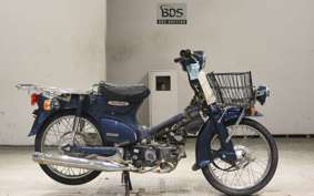 HONDA C50 SUPER CUB 1989 AA01