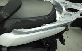BMW C400GT 2019