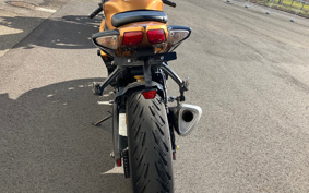 SUZUKI GSX-R750 2008 GR7LA