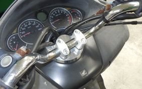 HONDA FORZA X MF08