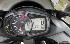 KAWASAKI ZX-25R 2000 ZX250E
