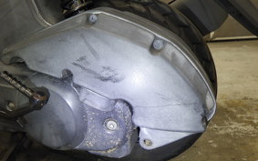 SUZUKI ADDRESS V125 S CF4MA