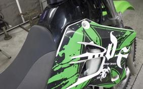 KAWASAKI KDX220SR 2019 DX220B